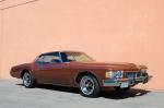 Buick Riviera GS 455 Stage 1 1973 года